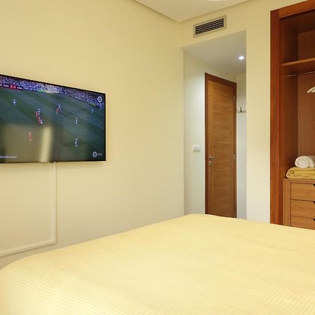 Best Valencia Beach Rooms-Shared Flat Εξωτερικό φωτογραφία