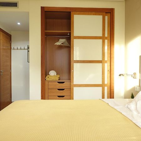 Best Valencia Beach Rooms-Shared Flat Εξωτερικό φωτογραφία