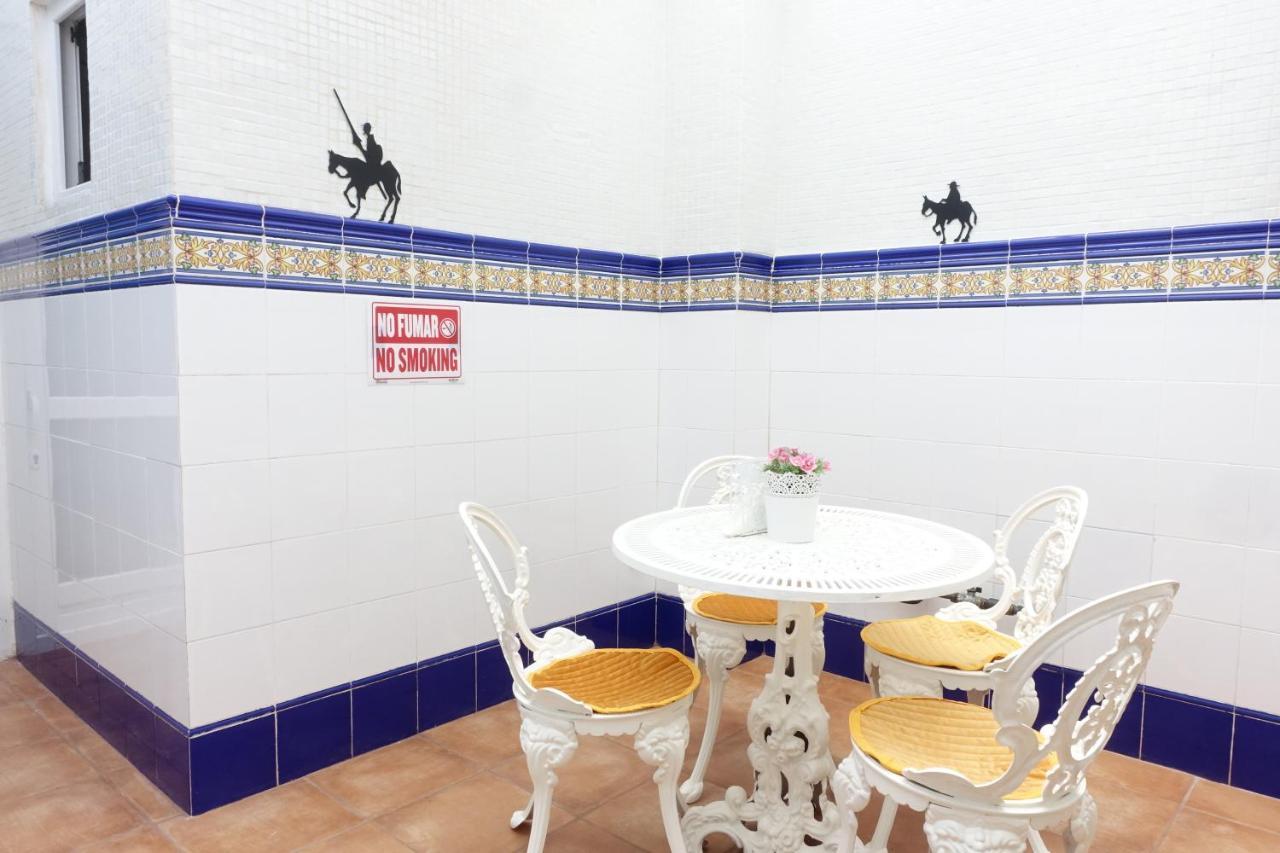 Best Valencia Beach Rooms-Shared Flat Εξωτερικό φωτογραφία