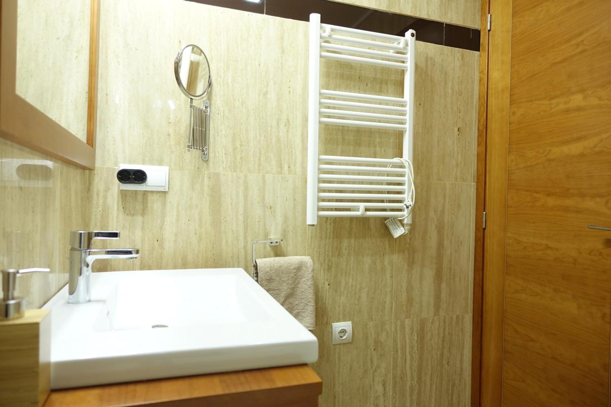 Best Valencia Beach Rooms-Shared Flat Εξωτερικό φωτογραφία
