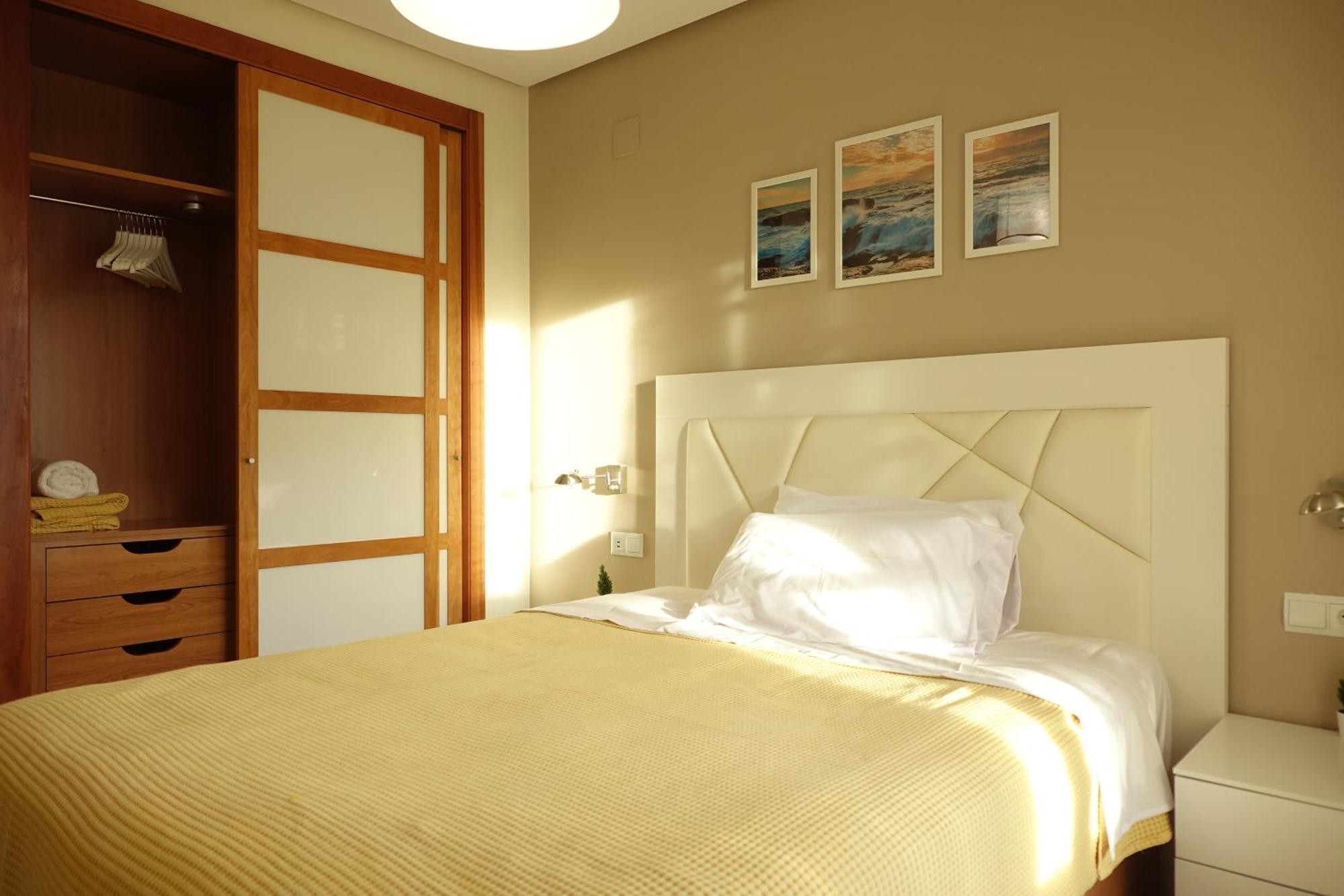 Best Valencia Beach Rooms-Shared Flat Εξωτερικό φωτογραφία